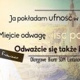 ŚDM-tydzień Misyjny w okręgu limanowski - dzień 1.