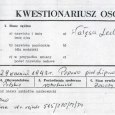 ​Cenckiewicz masakruje „specjalistów” od Wałęsy. I publikuje istotne DOKUMENTY