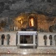 Pielgrzymka do zródeł wiary i miłości ojczyzny -Monte San Angelo,San Giovanni, Rotondo