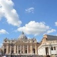 Pielgrzymka do zródeł wiary i miłości ojczyzny -Rzym