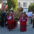 Centralne uroczystości odpustowe w Bazylice Limanowskiej