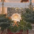 Uroczystość Bożego Narodzenia w Parafii Stara Wieś