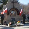 Powiatowo- Miejskie obchody Narodowego Dnia Pamięci Żołnierzy Wyklętych