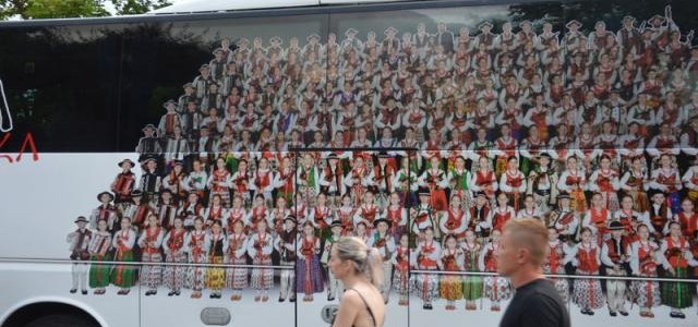 W dniu 13 lipca  2024 r. w ramach obchodów Dni Limanowej wystąpił prawdopodobnie największy na świecie zespół muzyczny- Mała Armia Janosika