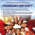 Gmina Mszana Dolna: Projekt pn. „Poszerzamy horyzonty” – rekrutacja rozpoczęta