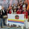 IX Międzynarodowy Turniej Dzieci i Młodzieży w Karate Kyokushin – Świnoujście 2013 r.