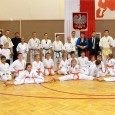 Pokaz Karate Kyokushin w Łososinie Górnej