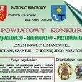 Zapraszamy do udziału w Powiatowym Konkursie Krajoznawczo-Ekologiczno-Przyrodniczym