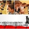 XII Puchar Niepodległości Turniej Szachowy