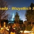 1 Listopada - Wszystkich Świętych