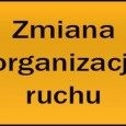 Limanowa: 1 listopada - Zmiana organizacji ruchu!