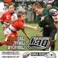 Łętowe: GMINNA LIGA RUGBY TAG - odsłona pierwsza