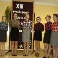 XIII Powiatowy Przegląd Poezji i Pieśni Patriotycznej w limanowskim ZSTiO