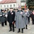 Pamiętaj! 11 listopada - godz. 11.00 - Limanowski Rynek, Obchody Narodowego Święta Niepodległości 