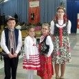 Uczniowie Szkoły w Żmiącej na Festiwalu Pieśni Patriotycznej w Krakowie