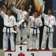 3 medale oraz 6 miejsce drużynowo w XXX Pucharze Polski Seniorów i X Pucharze Polski Juniorów i Młodzików Karate Kyokushin