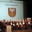 100 Lokomotyw napędzających przedsiębiorczość w naszym regionie