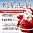 Mikolajki na Plywalni