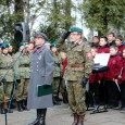 Scenariusz uroczystości na Jabłońcu 11 grudnia 2013 roku