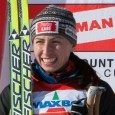 Justyna Kowalczyk wygrała sprint Pucharu Świata w biegach narciarskich