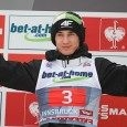 Kamil Stoch triumfuje w Engelbergu!