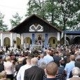 Praktyki religijne w diecezji tarnowskiej w 2013 r.