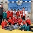 Międzyszkolny Uczniowski Klub Sportowy„HALNY” wśród najlepszych w regionie