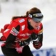 Justyna Kowalczyk w Tour de Ski