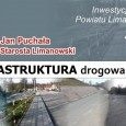 Starosta podsumowuje inwestycje drogowe 2013 roku