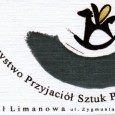 Wystawa Członków Towarzystwa Przyjaciół Sztuk Pięknych – Oddział Limanowski w PCIT