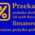 Przekaż 1% podatku