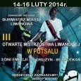 Futsalima 14-16 luty 2014 r.