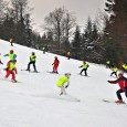 W niedzielę każde dziecko jeździ w Lubomierzu za złotówkę!