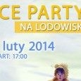 Ice Party na Lodowisku