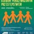 24 - 28 lutego 2014 r. - Prokuratura Rejonowa w Limanowej udziela porad prawnych osobom pokrzywdzonym przestępstwem