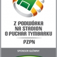 Z podwórka na stadion