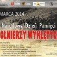 Narodowe Święto Żołnierzy Wyklętych w Limanowej