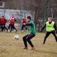 KS Tymbark lepszy od Poprad Rytro 1:0