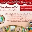 Zapraszamy do konkursu „Pinokiolandia”