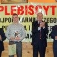 Plebiscyt na najlepszego trenera i piłkarza rozstrzygnięty