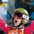 Kibice zarazili sportowców miłością do bohaterskiej historii Polski