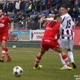 Limanovia Limanowa – Garbarnia Kraków 0:1