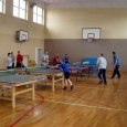 Inauguracja sezonu sportowego na Orliku w Męcinie