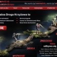 Ekstremalna Droga Krzyżowa z Tymowej do Limanowej