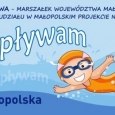 Dzieci z limanowskich szkół uczą się pływać