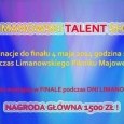 V Limanowski Talent Show