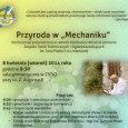 Konferencja naukowa: Przyroda w 