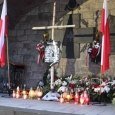 Uroczysta Msza św. z okazji 4 rocznicy Tragedii Smoleńskiej