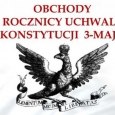 Obchody 223. rocznicy uchwalenia Konstytucji 3 Maja