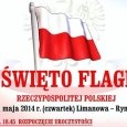 Święto Flagi w Limanowej